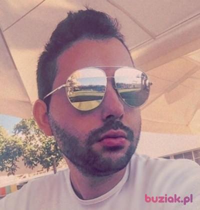 Mehmet, Male, 38, Olsztyn, Polska, Photo: 1