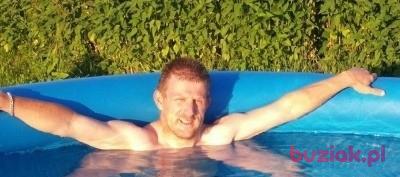 Rafał, Male, 49, Polska, Photo: 3