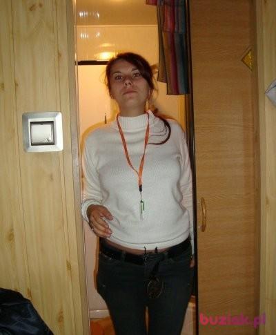 anna, Female, 41, Kraków, Polska, Photo: 3