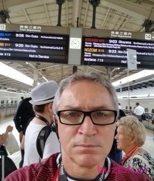 Zenon, Mężczyzna, 67, Wielka Brytania, Zdjęcie: 5