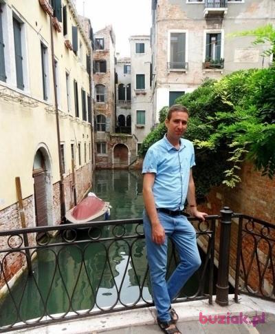 Łukasz, Male, 41, Wrocław, Polska, Photo: 2