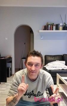 Sebastian, Mężczyzna, 41, Haarlem, Holandia, Zdjęcie: 5