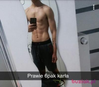Patryk, Male, 25, Płock, Polska, Photo: 2