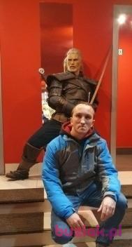 Piotr, Mężczyzna, 41, Kazimierza Wielka, Polska, Zdjęcie: 8