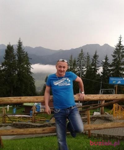 danielos35, Male, 46, Kraków, Polska, Photo: 2