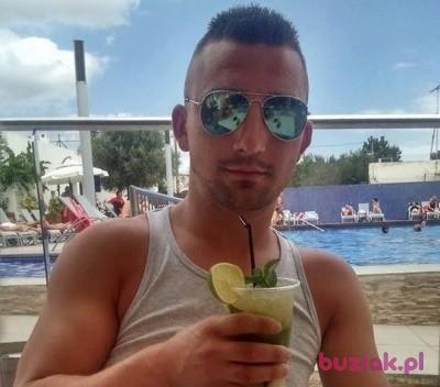 Krystian, Male, 34, Grodzisk Mazowiecki, Polska, Photo: 3