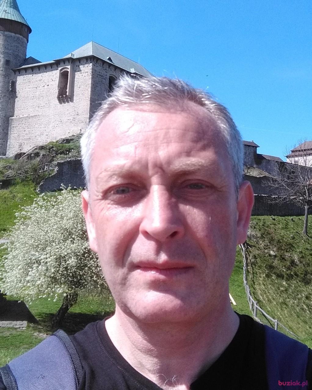 Darek, Mężczyzna, 54, Sosnowiec, Polska, Zdjęcie: 2