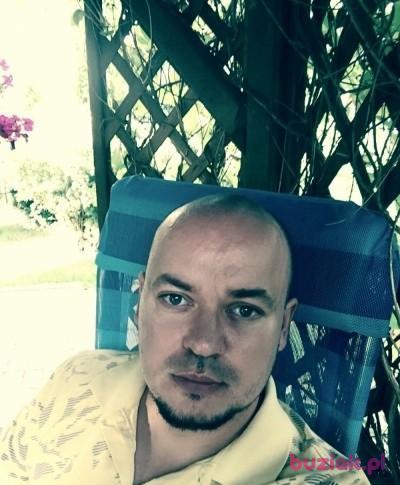 Tomek, Mężczyzna, 43, Suwałki, Polska, Zdjęcie: 1