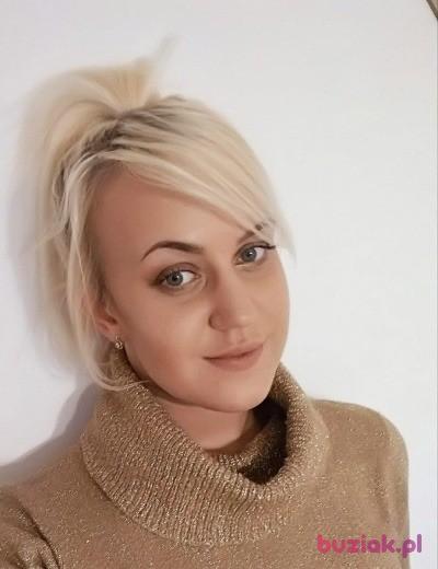 Joanna, Female, 28, Włocławek, Polska, Photo: 2