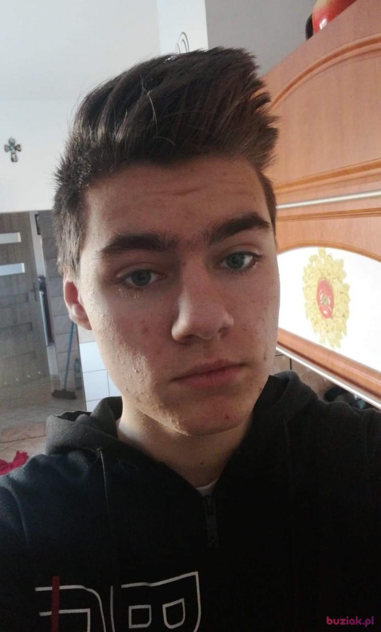 Dominik, Mężczyzna, 21, Świdwin, Polska, Zdjęcie: 5