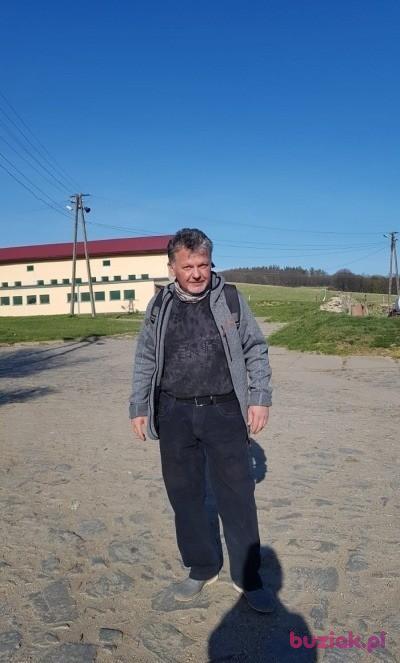 Jurek, Mężczyzna, 56, Dzierżoniów, Polska, Zdjęcie: 1