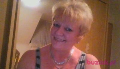 Danuta, Female, 65, Grajewo, Polska, Photo: 5