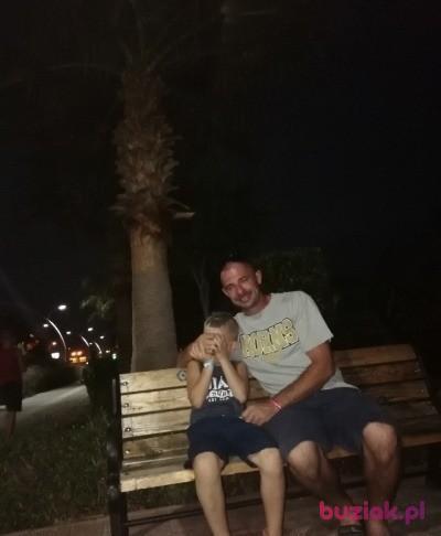 Rafał, Male, 43, Wrocław, Polska, Photo: 2