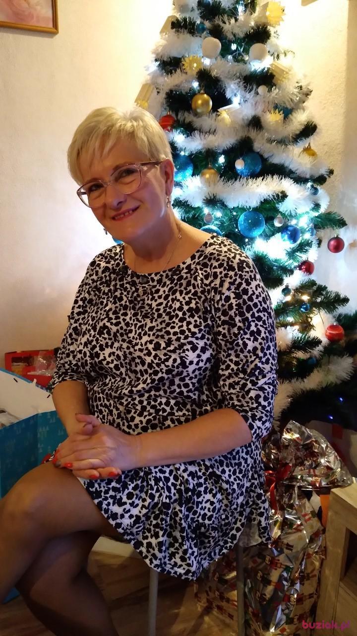 grania, Kobieta, 66, Radom, Polska, Zdjęcie: 2