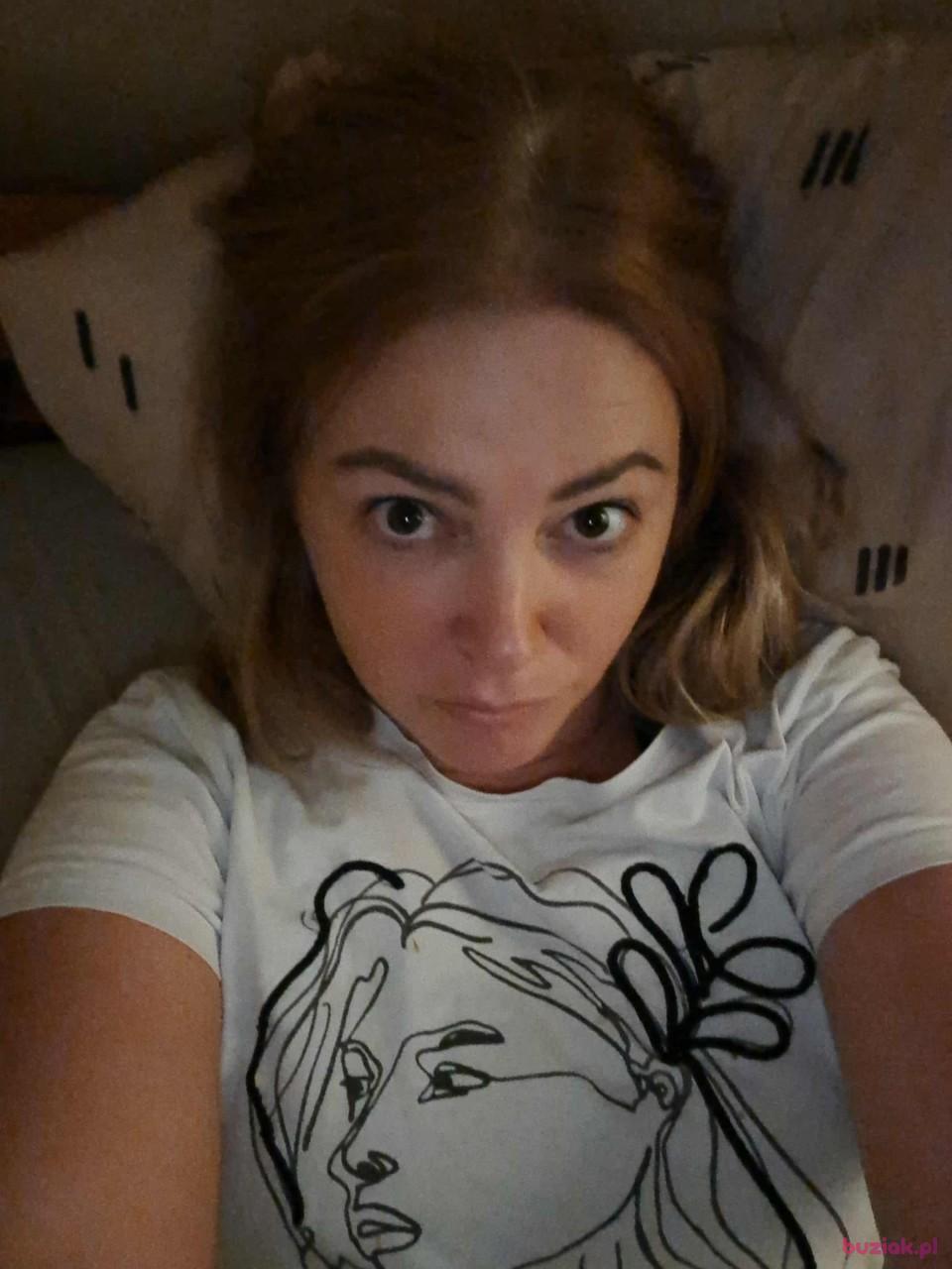 Ola, Kobieta, 48, Amsterdam, Holandia, Zdjęcie: 6
