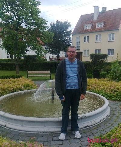 krzysztof, Mężczyzna, 40, Węgorzewo, Polska, Zdjęcie: 4