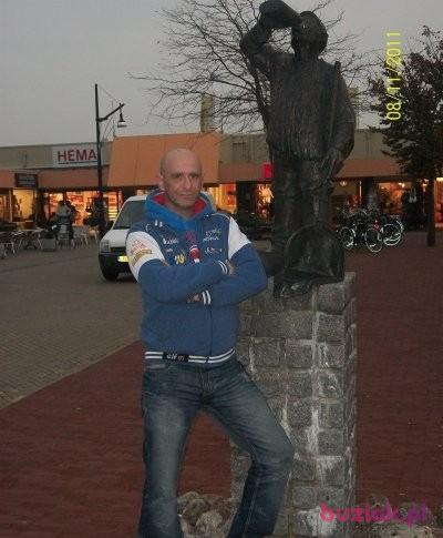 PIOTR, Female, 56, Chorzów, Polska, Photo: 2