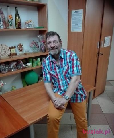 Dariusz, Mężczyzna, 63, Sianów, Polska, Zdjęcie: 9
