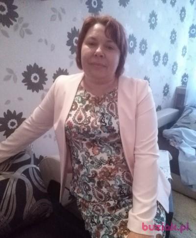 antare1, Female, 58, Warszawa, Polska, Photo: 2