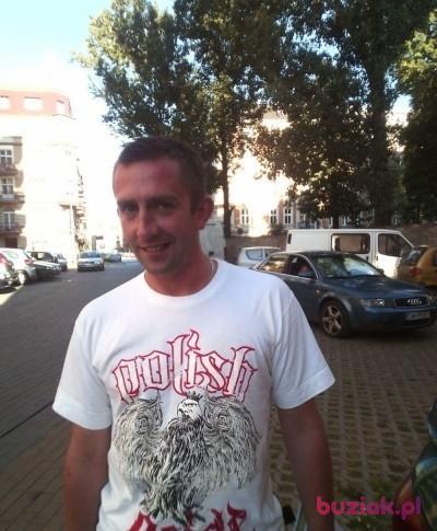 Dawid, Male, 41, Wrocław, Polska, Photo: 3