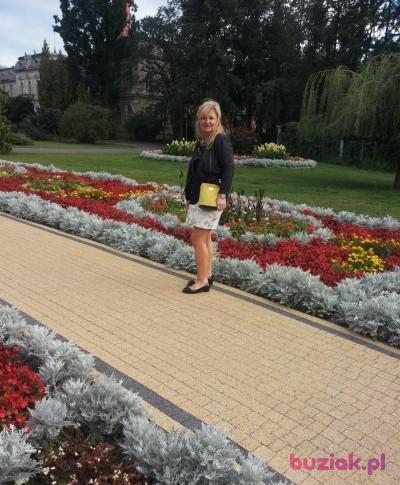 IWONA, Female, 63, Katowice, Polska, Photo: 3
