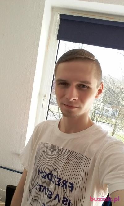 Marek, Mężczyzna, 32, Frankfurt, Niemcy, Zdjęcie: 1
