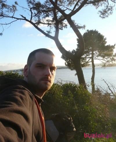 Damian, Mężczyzna, 37, Haarlem, Holandia, Zdjęcie: 2