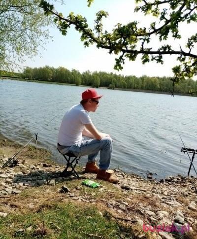 Ernest, Mężczyzna, 37, Holandia, Zdjęcie: 2