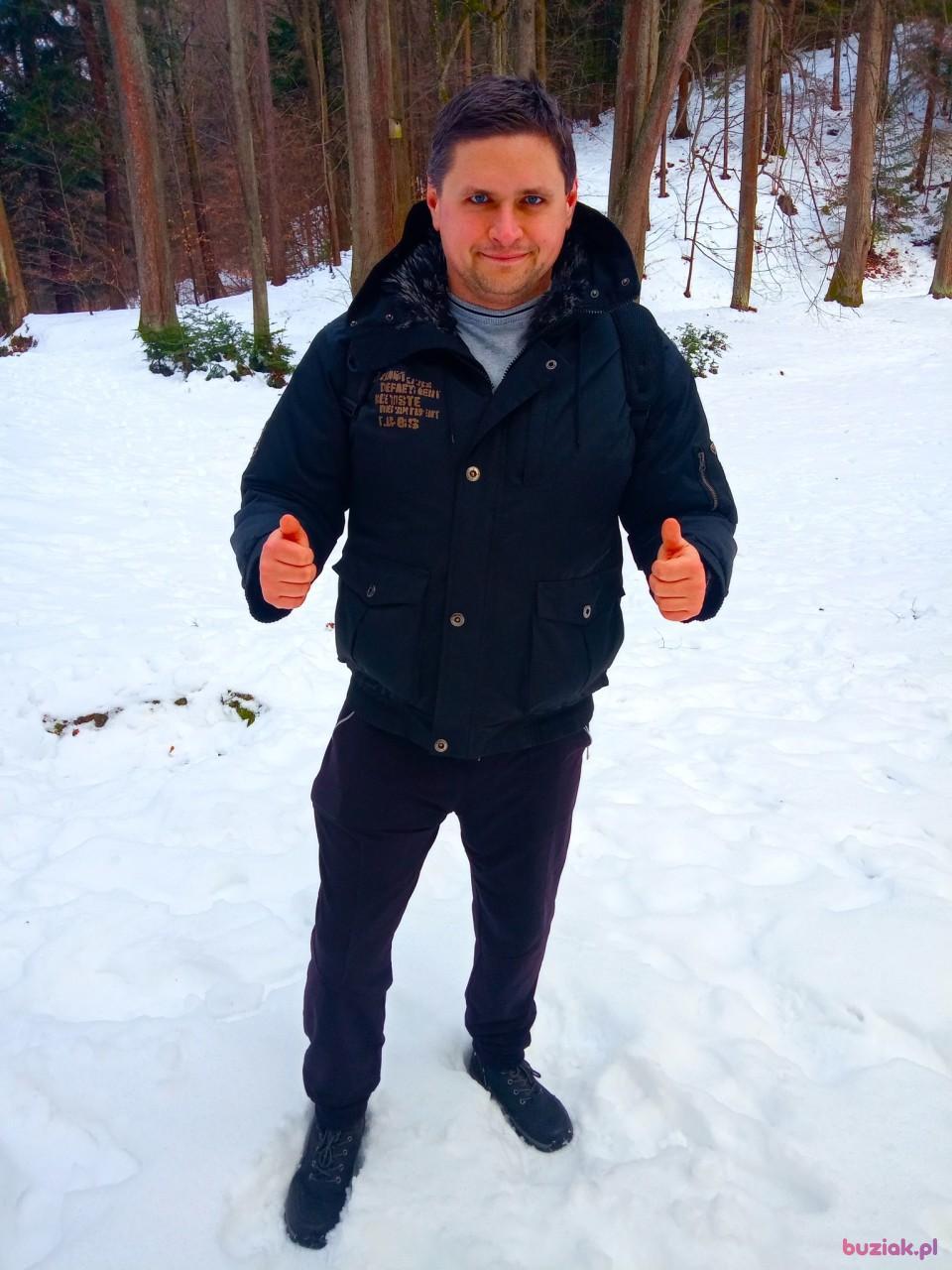 Krzysztof, Mężczyzna, 35, Brzesko, Polska, Zdjęcie: 3
