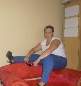 Ola, Female, 42, Łódź, Polska, Photo: 3