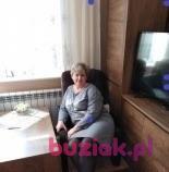 malgorzata53, Kobieta, 61, Chodzież, Polska, Zdjęcie: 2