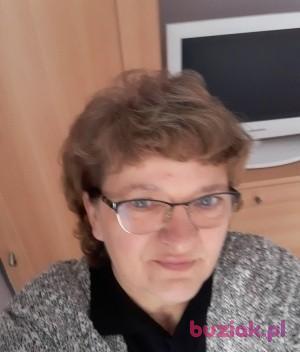 Danuta, Kobieta, 64, Bytom, Polska, Zdjęcie: 1