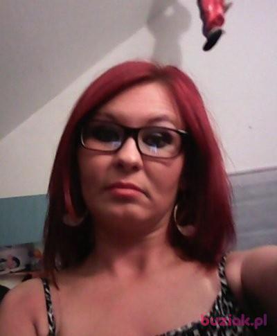 ola, Female, 38, Grudziądz, Polska, Photo: 2