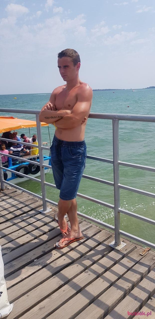 Dominik, Male, 34, Kłodzko, Polska, Photo: 3