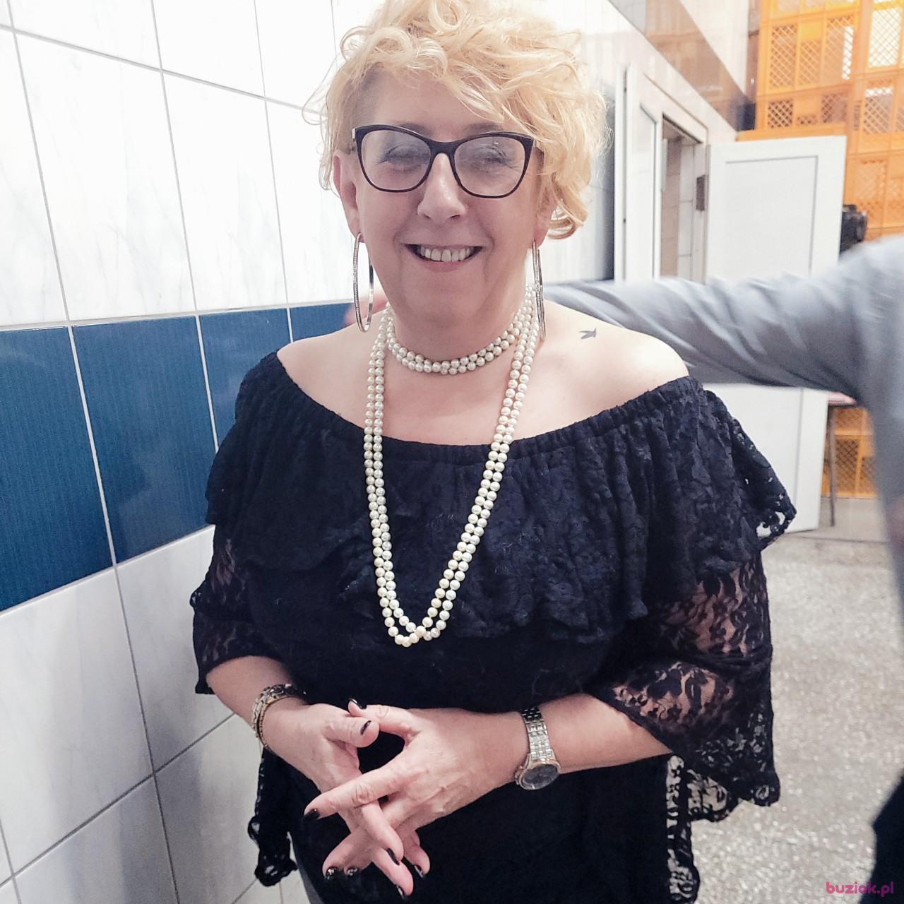 Alicja, Kobieta, 61, Konin, Polska, Zdjęcie: 9