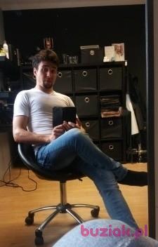 Kamil, Male, 34, Nakło nad Notecią, Polska, Photo: 3