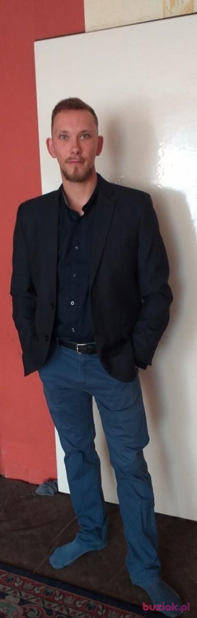 Artur, Male, 30, Katowice, Polska, Photo: 4