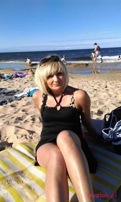 Magdalena, Kobieta, 57, Warszawa, Polska, Zdjęcie: 4