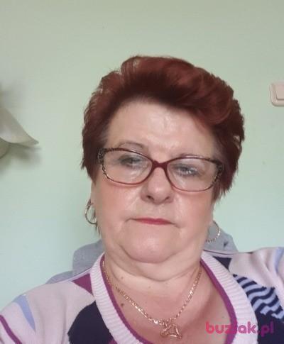 Zdzislawa, Female, 69, Rypin, Polska, Photo: 5