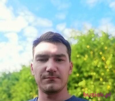 Grzegorz, Mężczyzna, 36, Międzyrzecz, Polska, Zdjęcie: 1