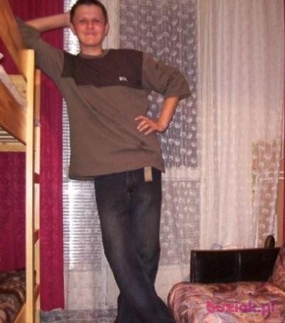LukaszTBG, Mężczyzna, 38, Tarnobrzeg, Polska, Zdjęcie: 2