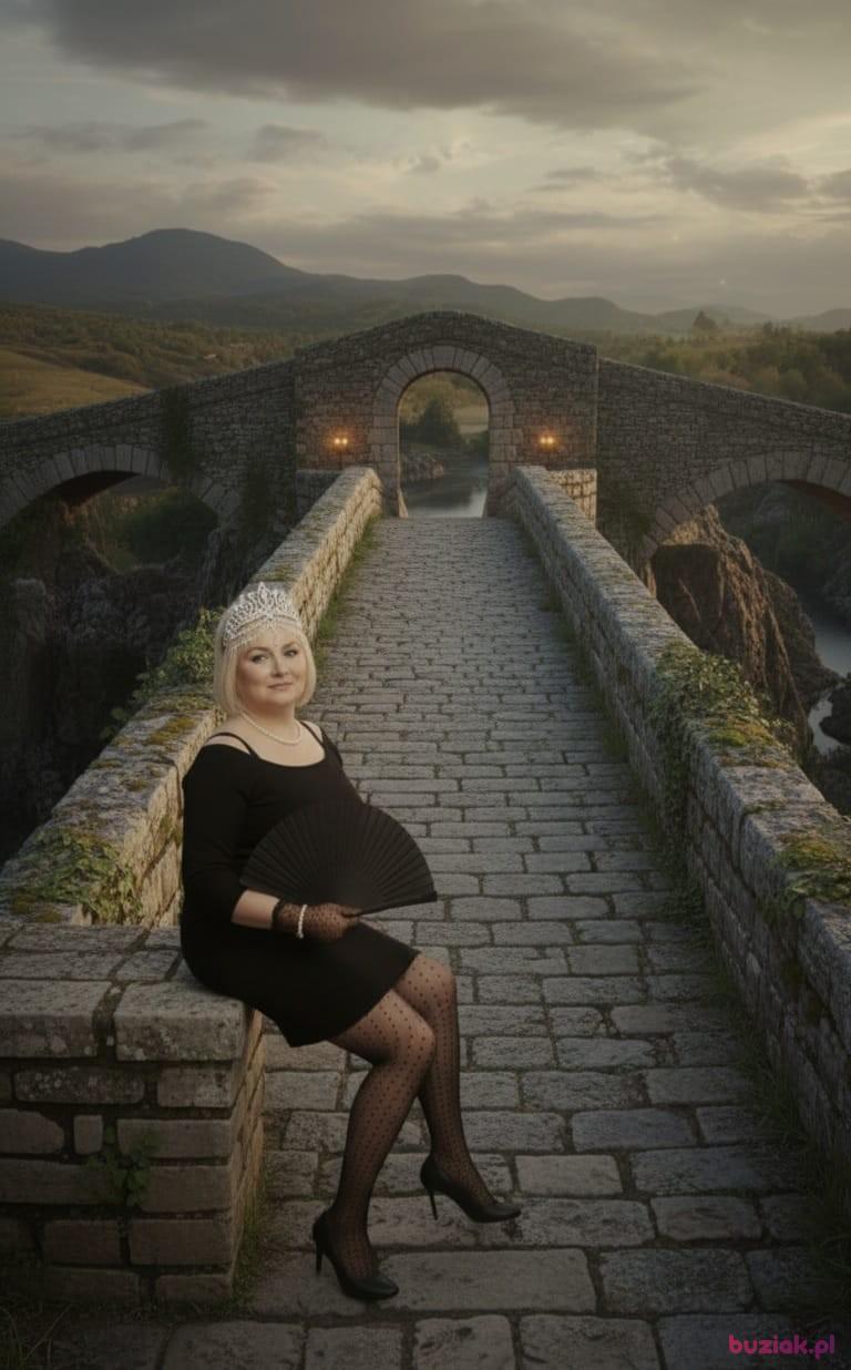 Małgorzata, Kobieta, 62, Gorzów Wielkopolski, Polska, Zdjęcie: 180