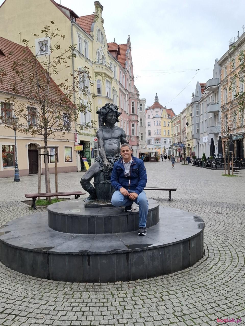 Krzysztof, Male, 44, Zielona Góra, Polska, Photo: 2