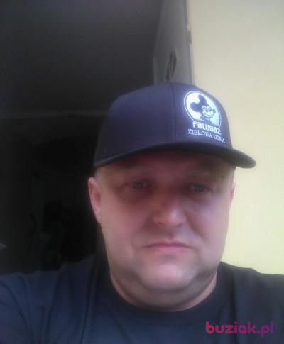 Rafał , Male, 49, Zielona Góra, Polska, Photo: 2