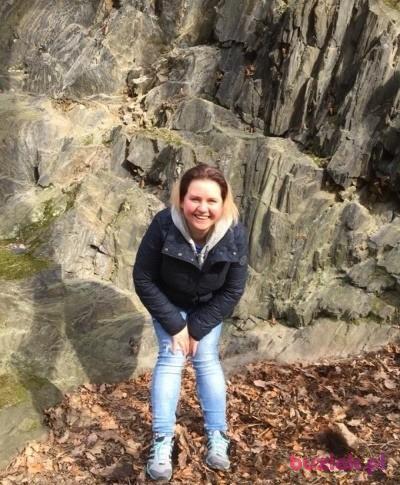 Joanna, Female, 45, Holandia, Photo: 3