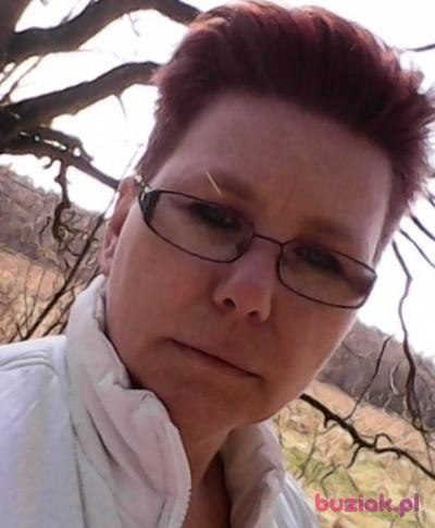 majeczka5, Female, 53, Nysa, Polska, Photo: 2