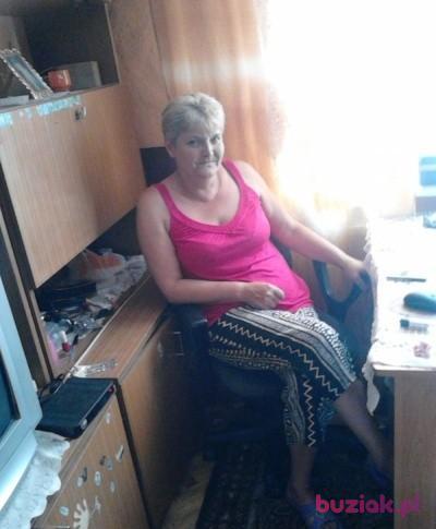 kasia, Kobieta, 59, Inowrocław, Polska, Zdjęcie: 5
