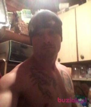 Kiler, Mężczyzna, 42, Warszawa, Polska, Zdjęcie: 2