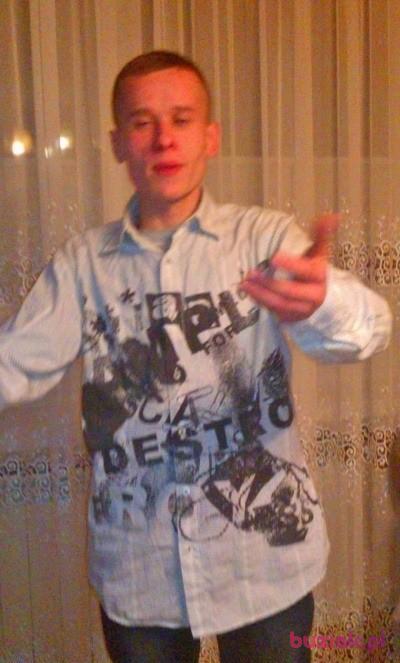 Damian, Male, 33, Garwolin, Polska, Photo: 2