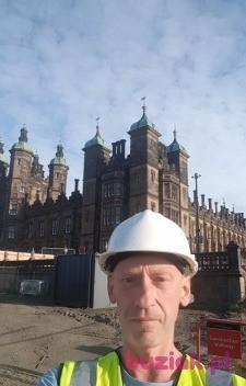 Marek, Mężczyzna, 53, Livingston, Wielka Brytania, Zdjęcie: 1
